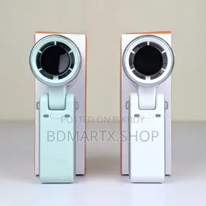 Portable Turbo Fan