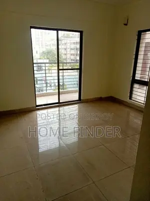 গুলশানে ২৫৫০ বর্গফুটের অ্যাপার্টমেন্ট ভাড়ার জন্য