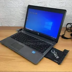 HP Core i3 Laptop (4GB RAM,500GB Hard Disk, 14" inch Display)