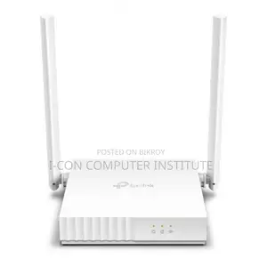 TP-Link TL-WR820N 300Mbps WiFi Router