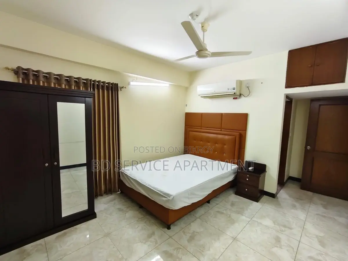 GOLDEN FULL FURNISHED APARTMENTS RENT