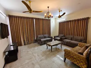 GOLDEN FULL FURNISHED APARTMENTS RENT