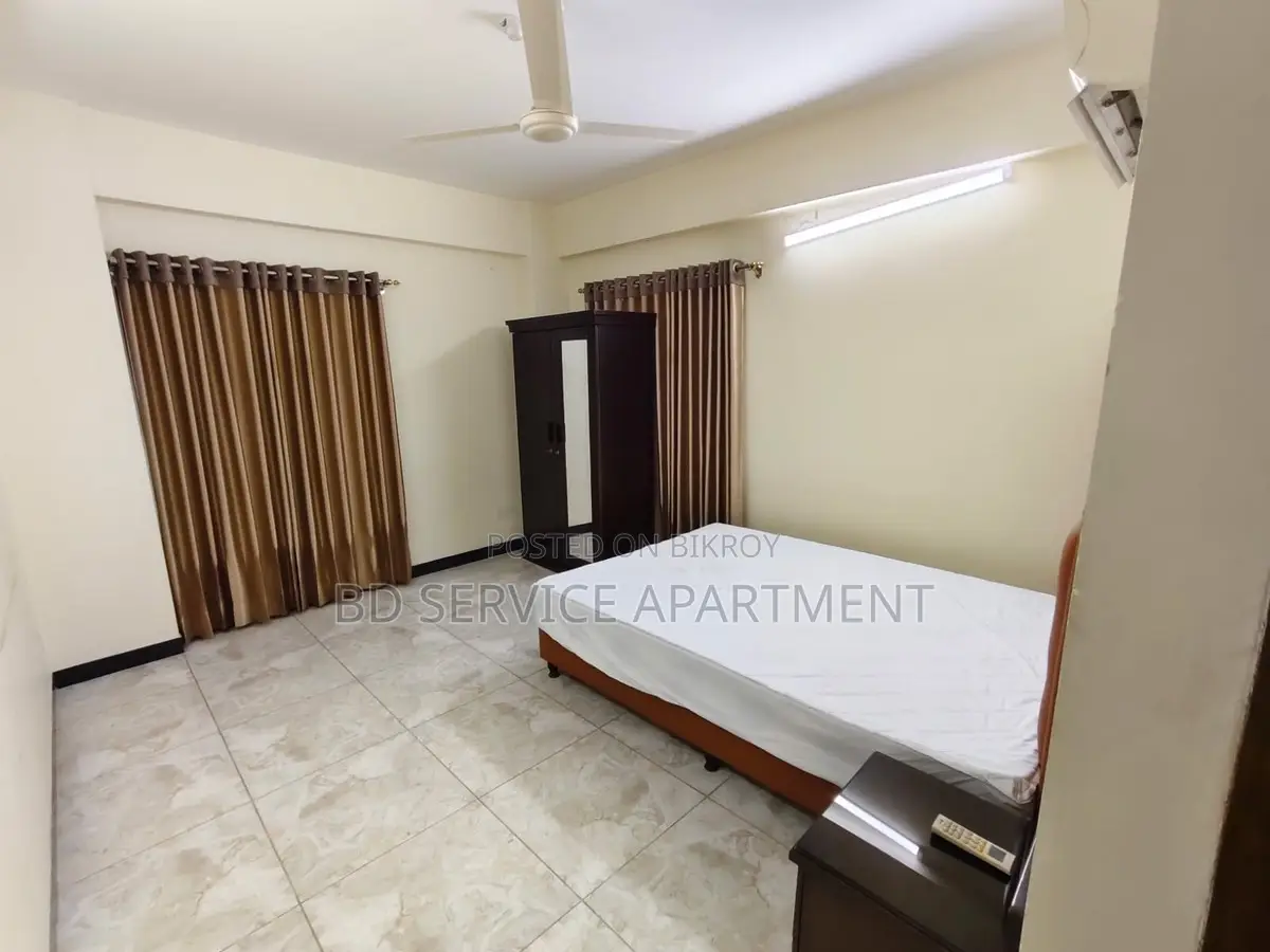 GOLDEN FULL FURNISHED APARTMENTS RENT
