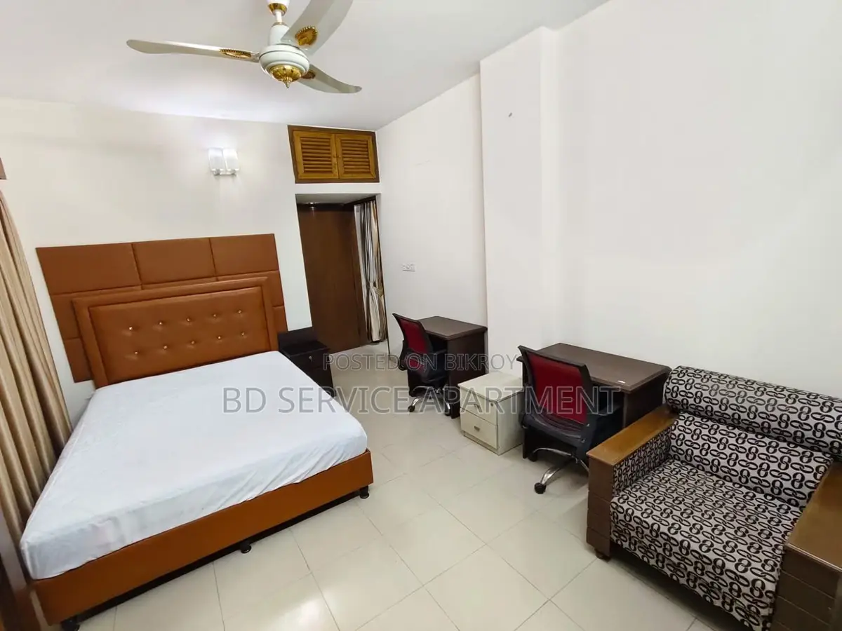 GOLDEN FULL FURNISHED APARTMENTS RENT