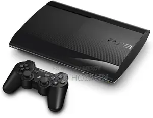 PS3 Slim, Super Slim 500GB, 1Tb console available