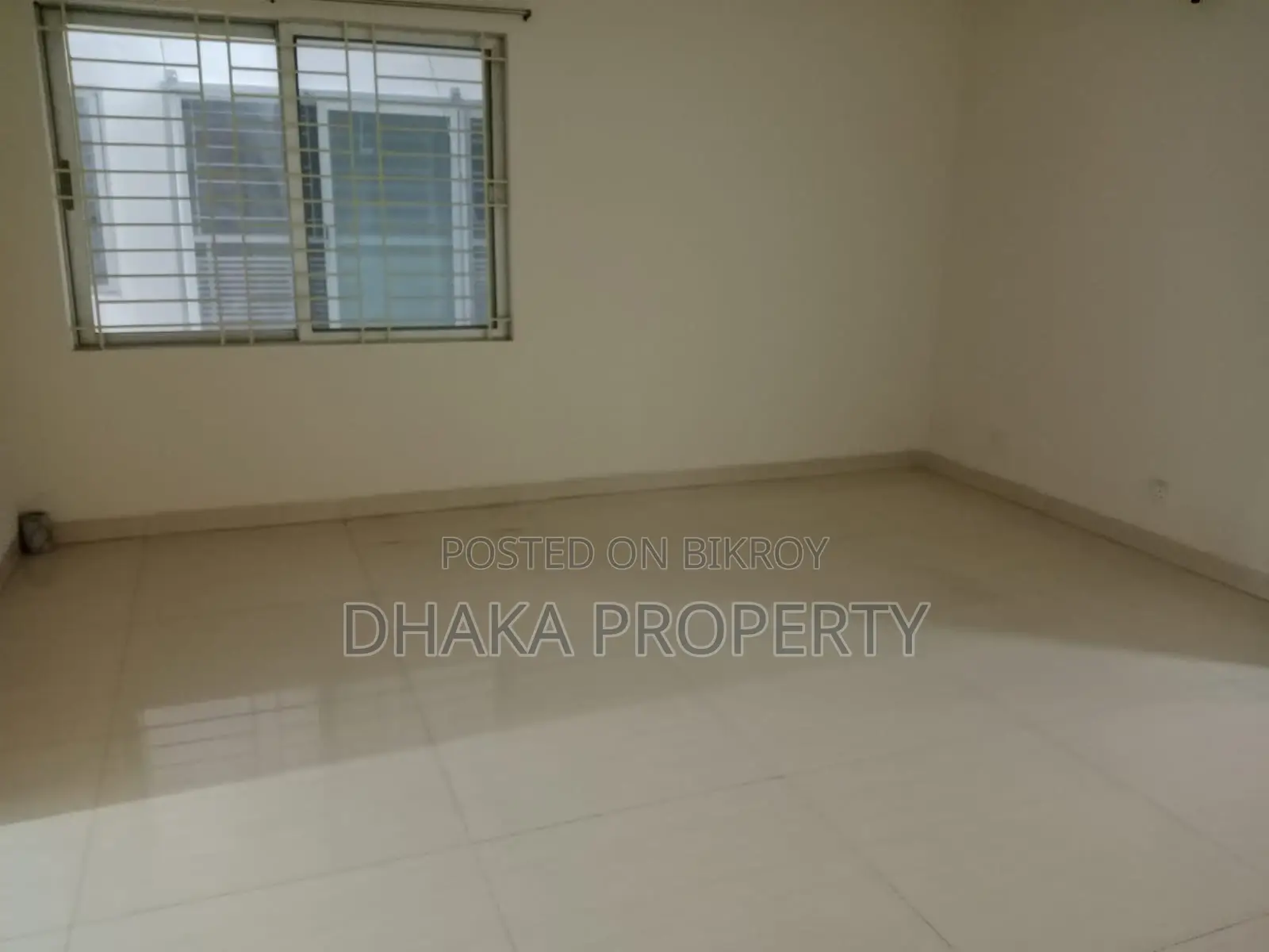 4300-Sqft Luxury 4 Bedrooms Apartment Rent in Gulshan North