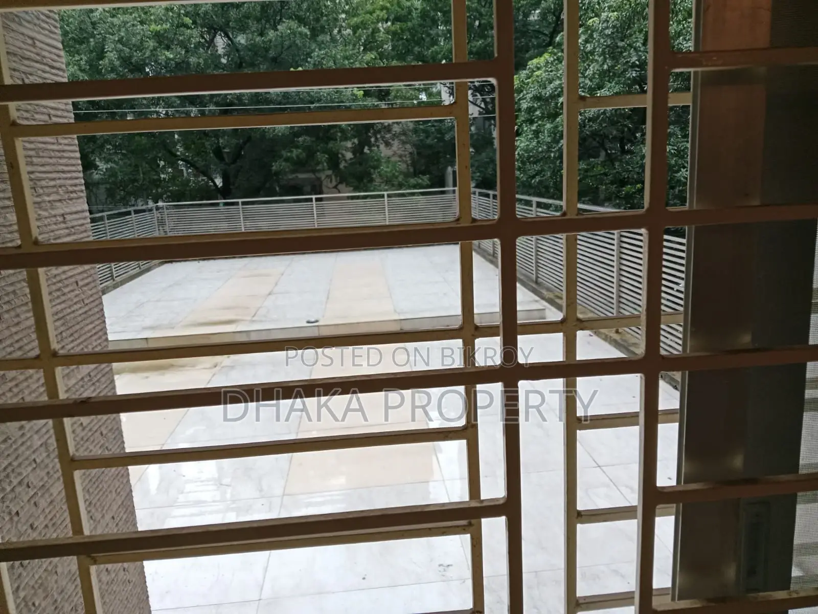 4300-Sqft Luxury 4 Bedrooms Apartment Rent in Gulshan North