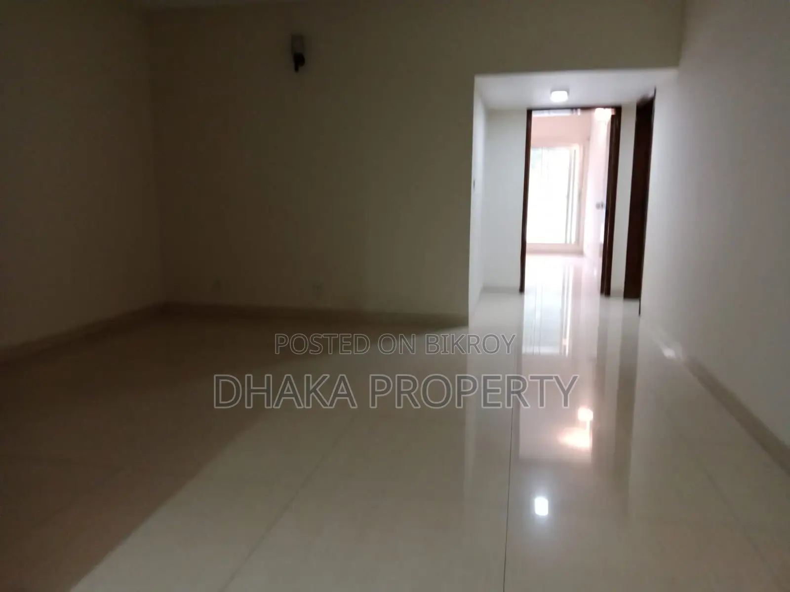 4300-Sqft Luxury 4 Bedrooms Apartment Rent in Gulshan North
