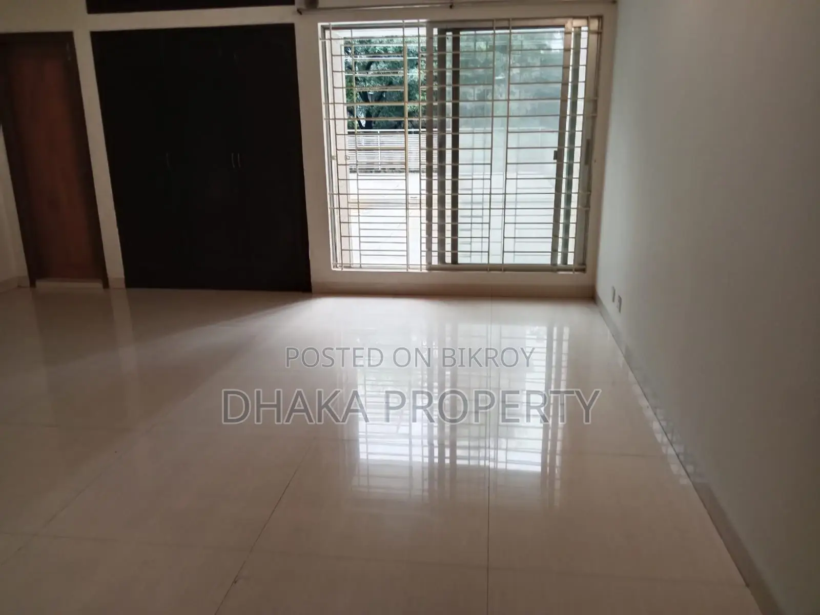 4300-Sqft Luxury 4 Bedrooms Apartment Rent in Gulshan North