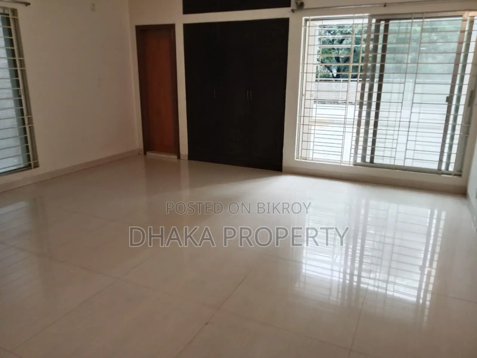 4300-Sqft Luxury 4 Bedrooms Apartment Rent in Gulshan North