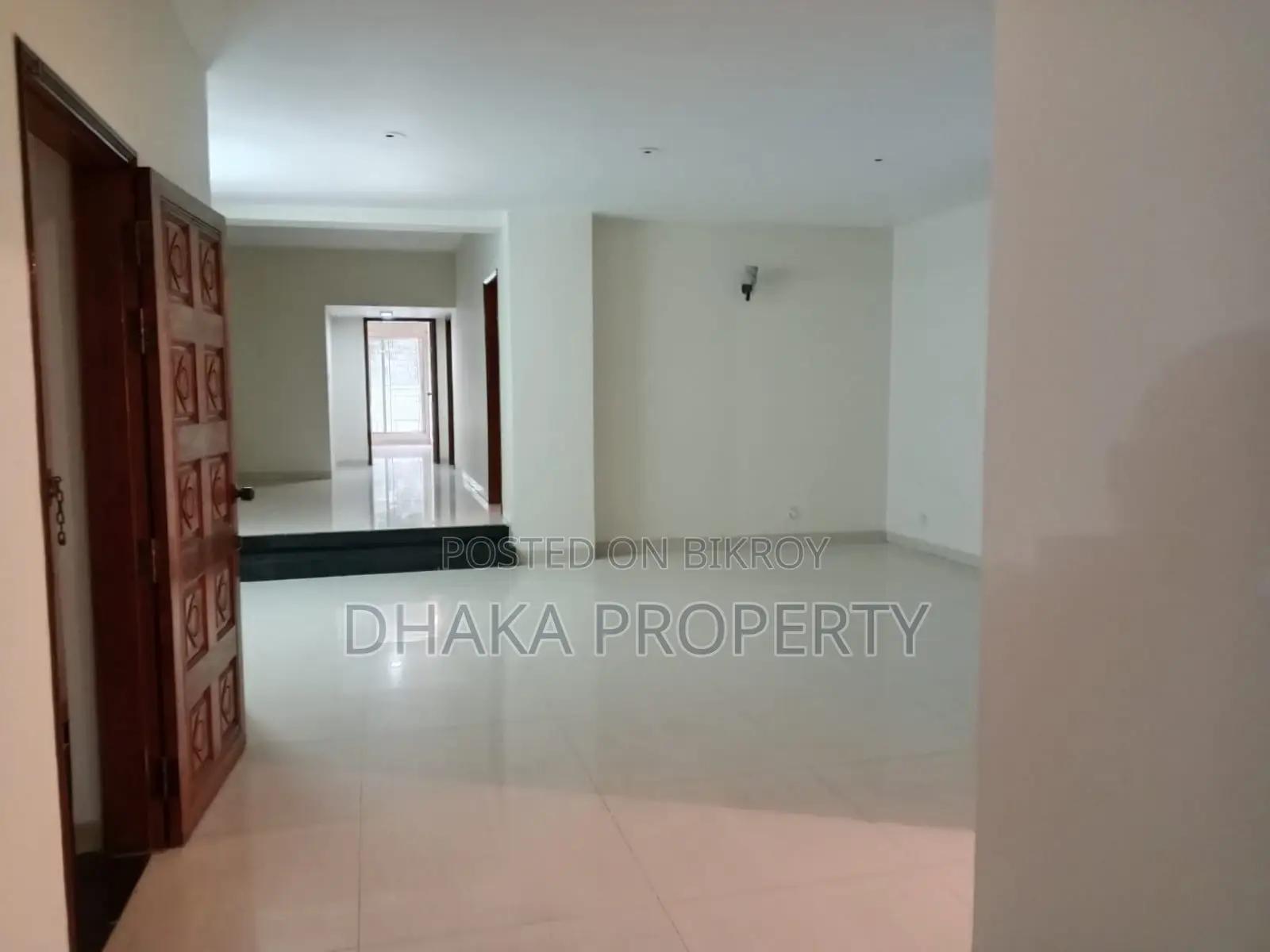 4300-Sqft Luxury 4 Bedrooms Apartment Rent in Gulshan North