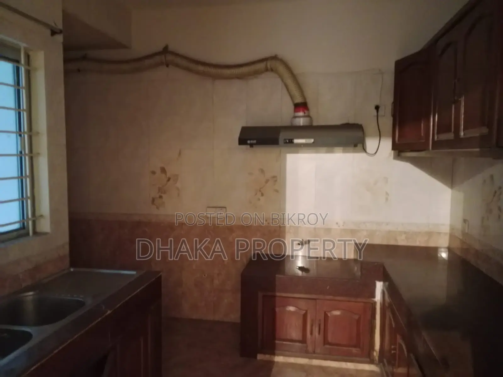 4300-Sqft Luxury 4 Bedrooms Apartment Rent in Gulshan North