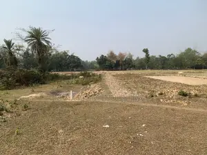 86,000 sqft land for rent, total – 210 decimals, 6 Bigah