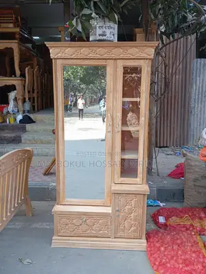 Dressing Table Segun Kater