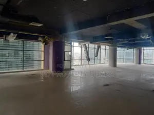 3800 Sqft Open Commercial Space for Rent in Gulshan Avenue