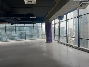 3800 Sqft Open Commercial Space for Rent in Gulshan Avenue