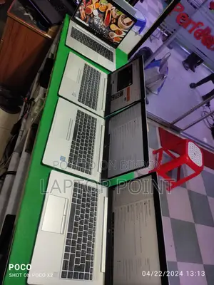HP 840 G6 i5 brand new condition/stock available,,,,,