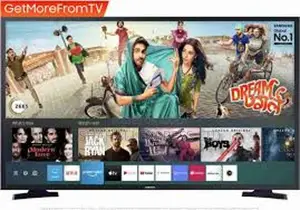 TELEMOVIE PLAZA DJ 65" 2+16GB RAM SMART LED TV
