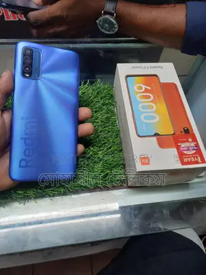 Xiaomi Redmi 9 Power 4/64 (Used)