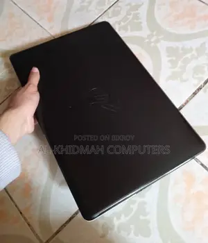 HP Core i3 6th Gen Laptop, 4GB RAM, 128GB SSD, Courier Delivery Available.