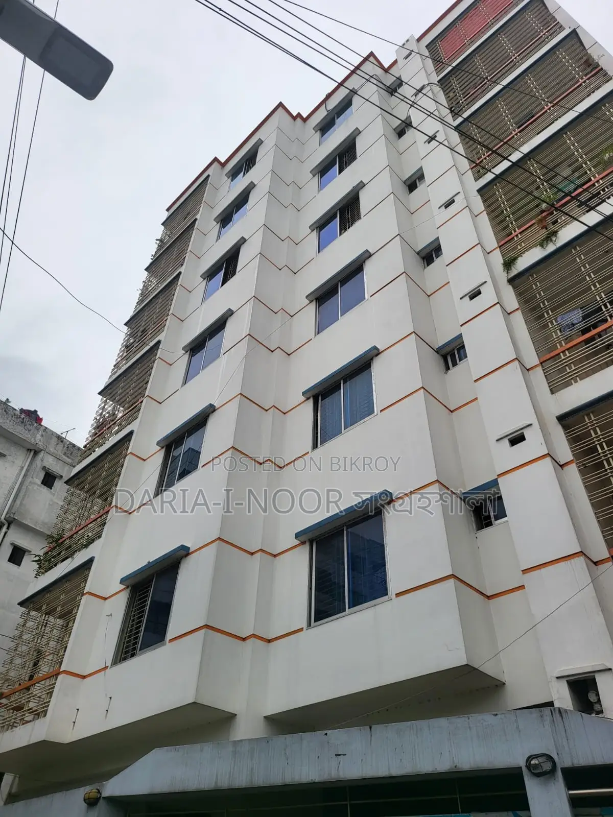 House on 5.5 Katha Land in Uttara with Monthly Income Opportunity