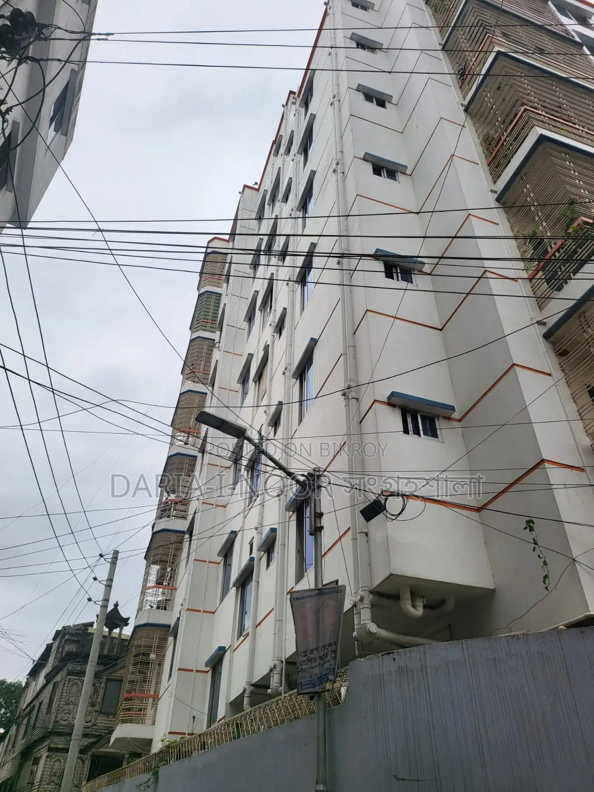 House on 5.5 Katha Land in Uttara with Monthly Income Opportunity