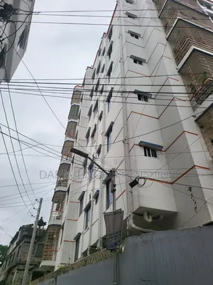 House on 5.5 Katha Land in Uttara with Monthly Income Opportunity