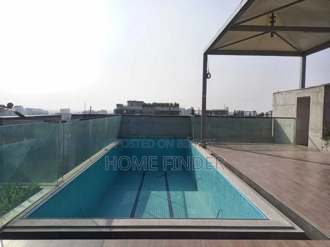 Luxurious Brand New Semi Furnished Ready Apartment Rent In Gulshan 2