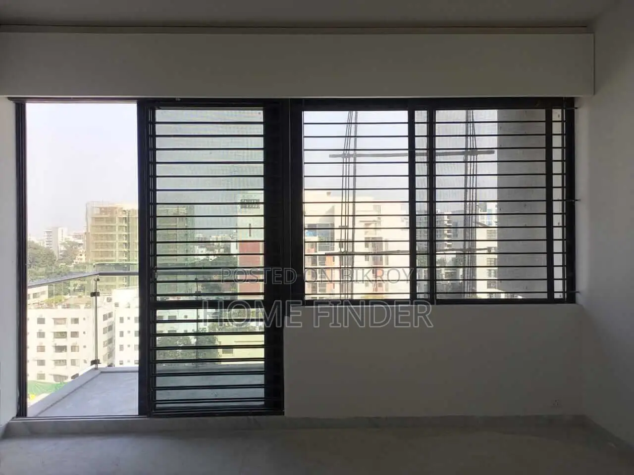 Luxurious Brand New Semi Furnished Ready Apartment Rent In Gulshan 2