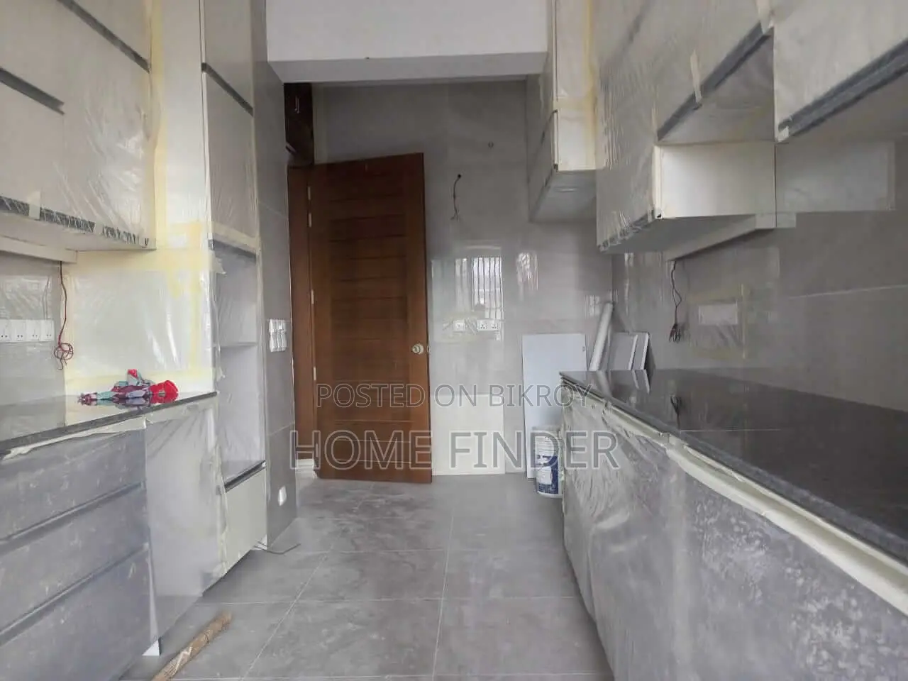 Luxurious Brand New Semi Furnished Ready Apartment Rent In Gulshan 2