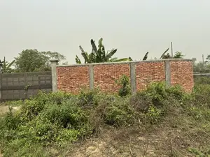 Rajuk Purbachal 5 Katha Plot for Sale
