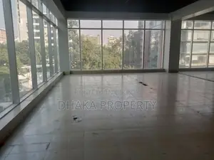 3600-Sqft Fully Commercial Space For Rent@ Gulshan