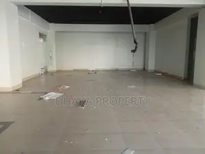 3600-Sqft Fully Commercial Space For Rent@ Gulshan