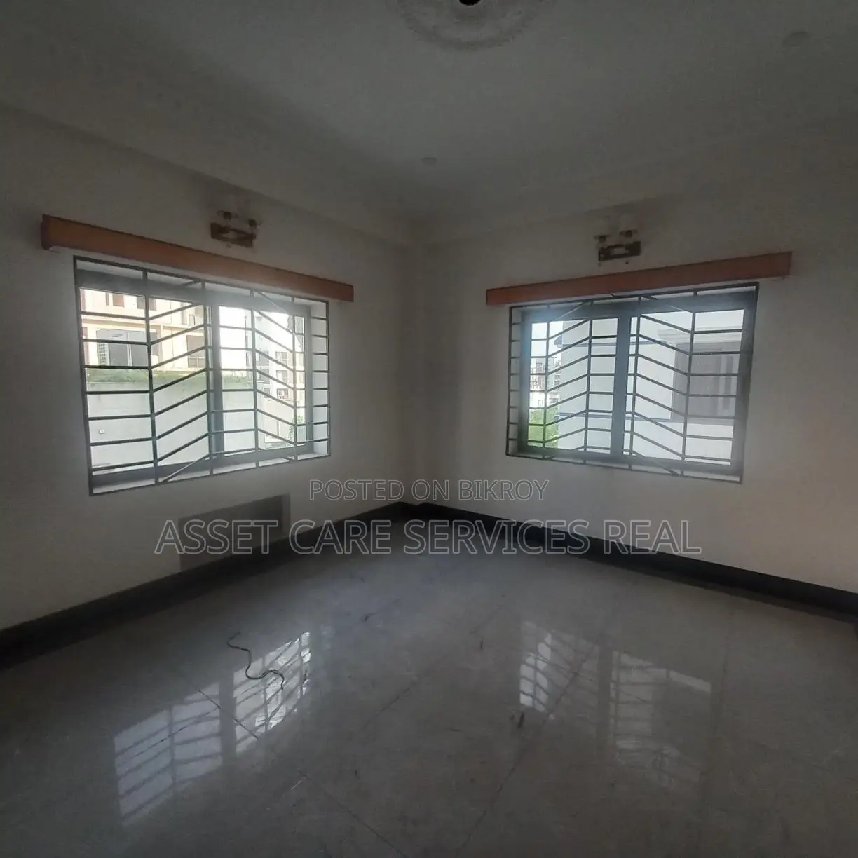 3500 Sqft Office Space for Rent @ Gulshan 1.
