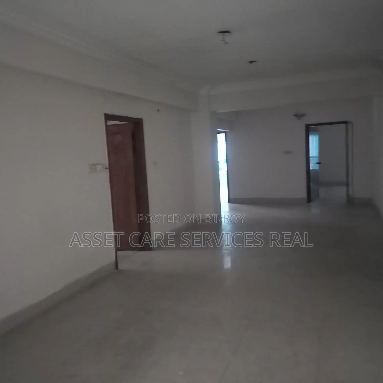 3500 Sqft Office Space for Rent @ Gulshan 1.