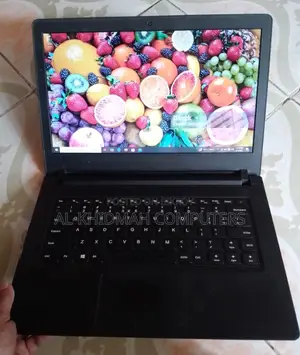 Lenovo Core i3 6th Gen Laptop, 4GB RAM, 128GB SSD, কুরিয়ারেও দেয়া হয়।