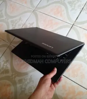Lenovo Core i3 6th Gen Laptop, 4GB RAM, 128GB SSD, কুরিয়ারেও দেয়া হয়।
