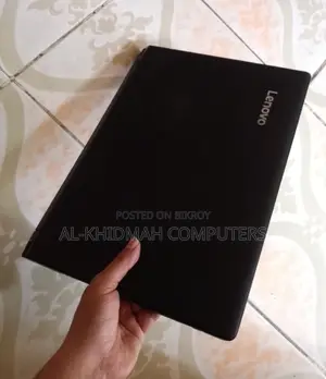 Lenovo Core i3 6th Gen Laptop, 4GB RAM, 128GB SSD, কুরিয়ারেও দেয়া হয়।