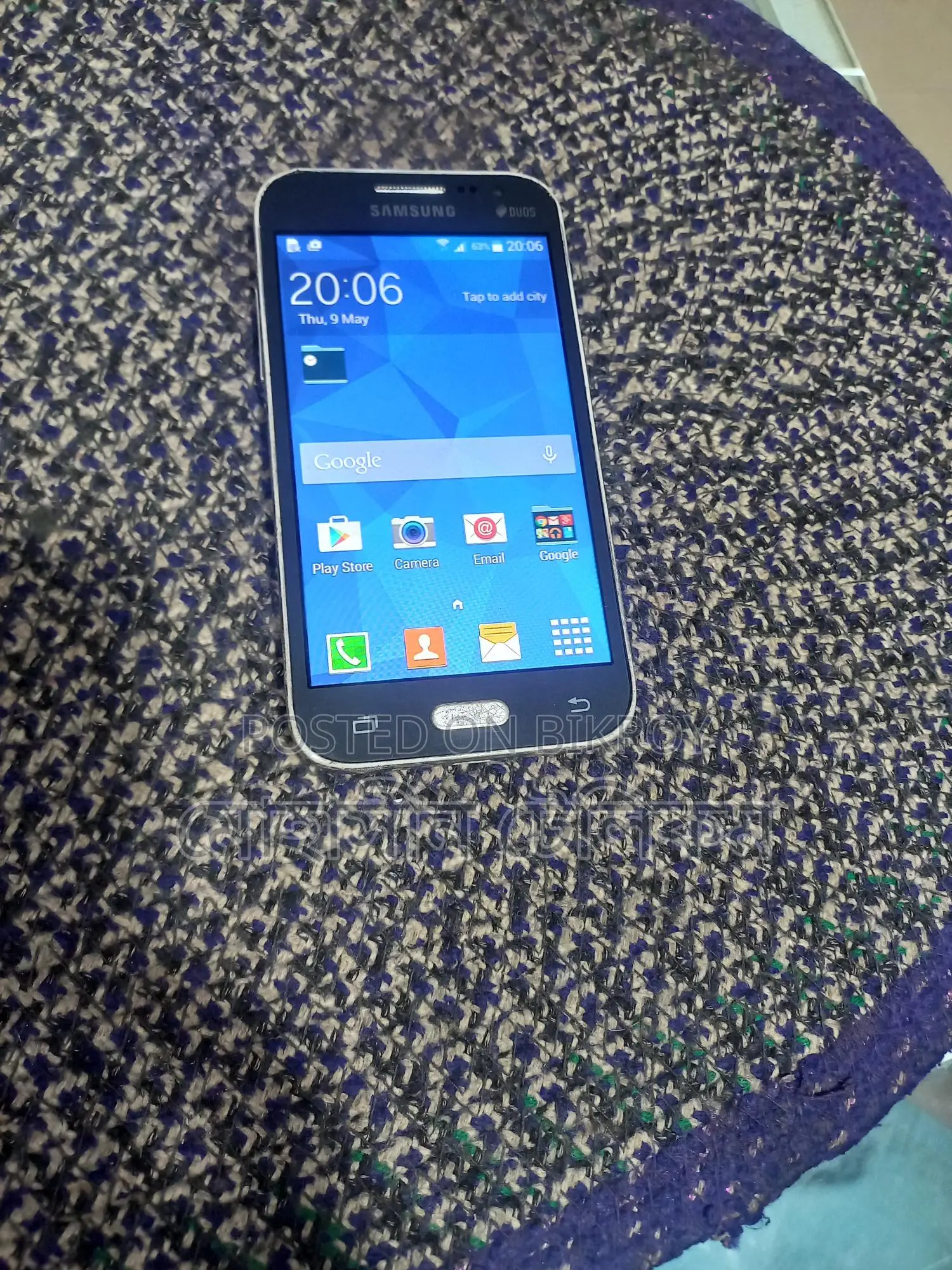 Samsung Galaxy Core Prime coreprime1/8 (Used)