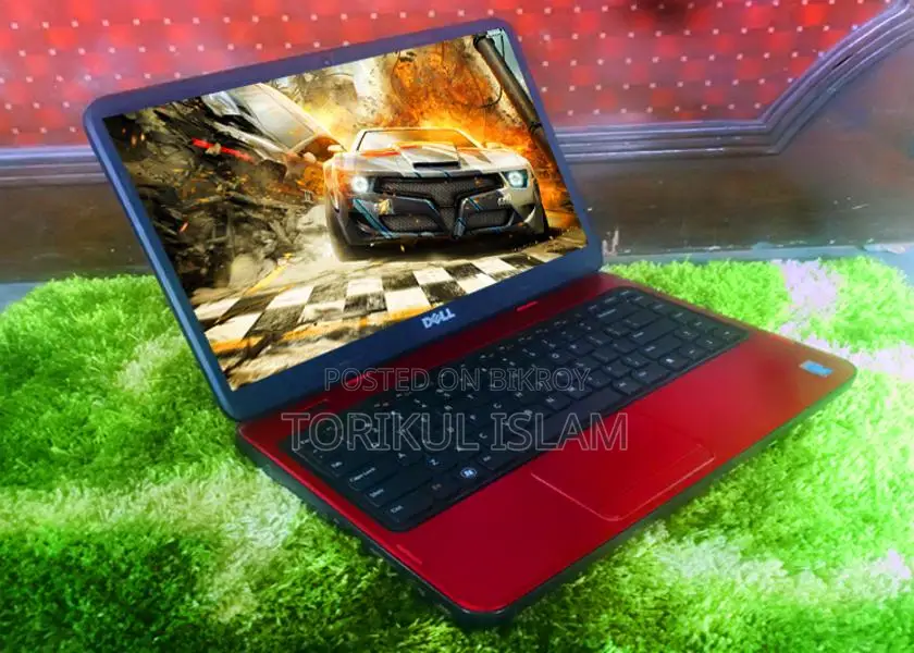 HP Core i5 Laptop // Friday Offer