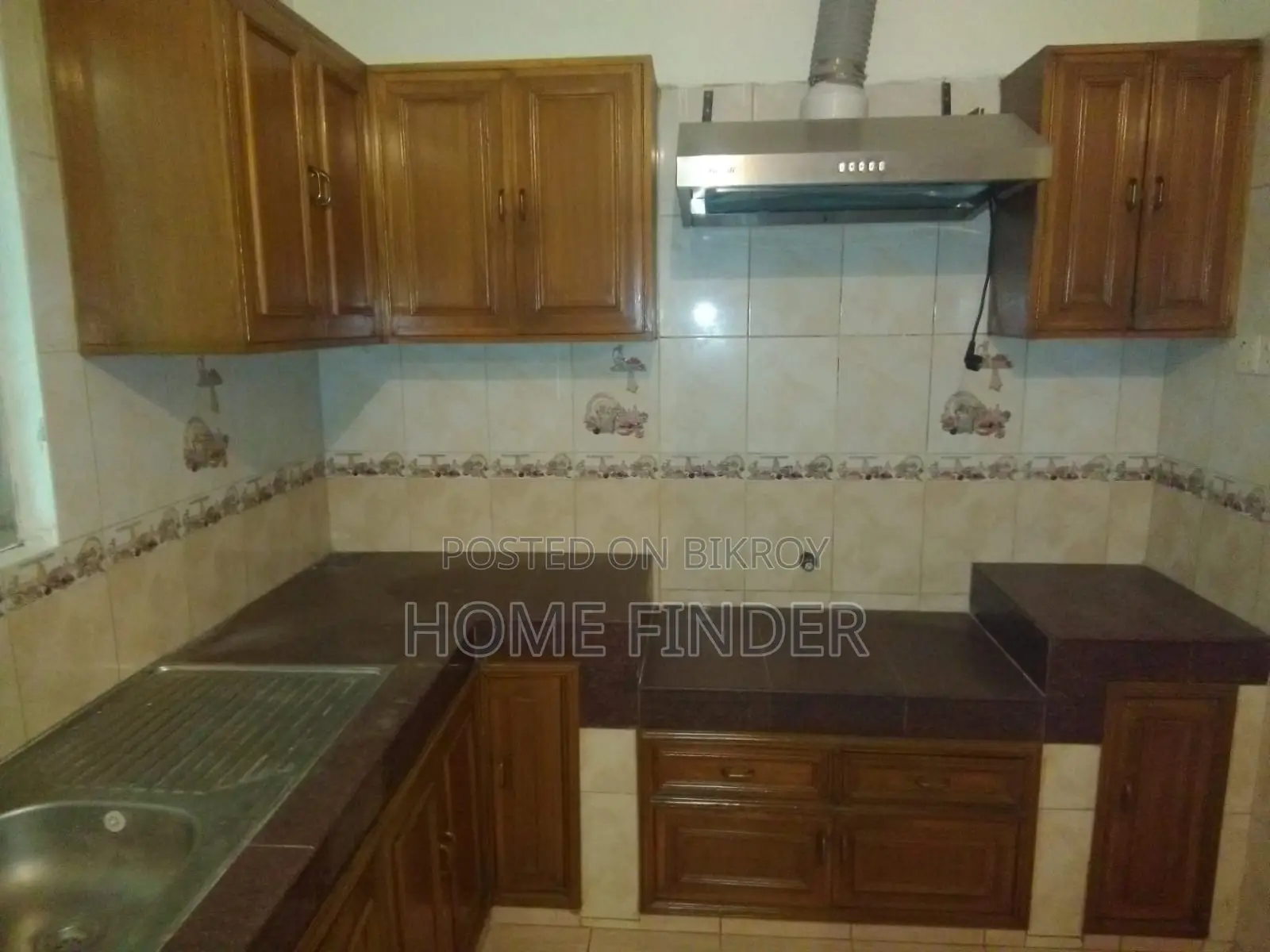Unfurnished 3Bed-2200 Sq Ft Apartment For Rent In Gulshan