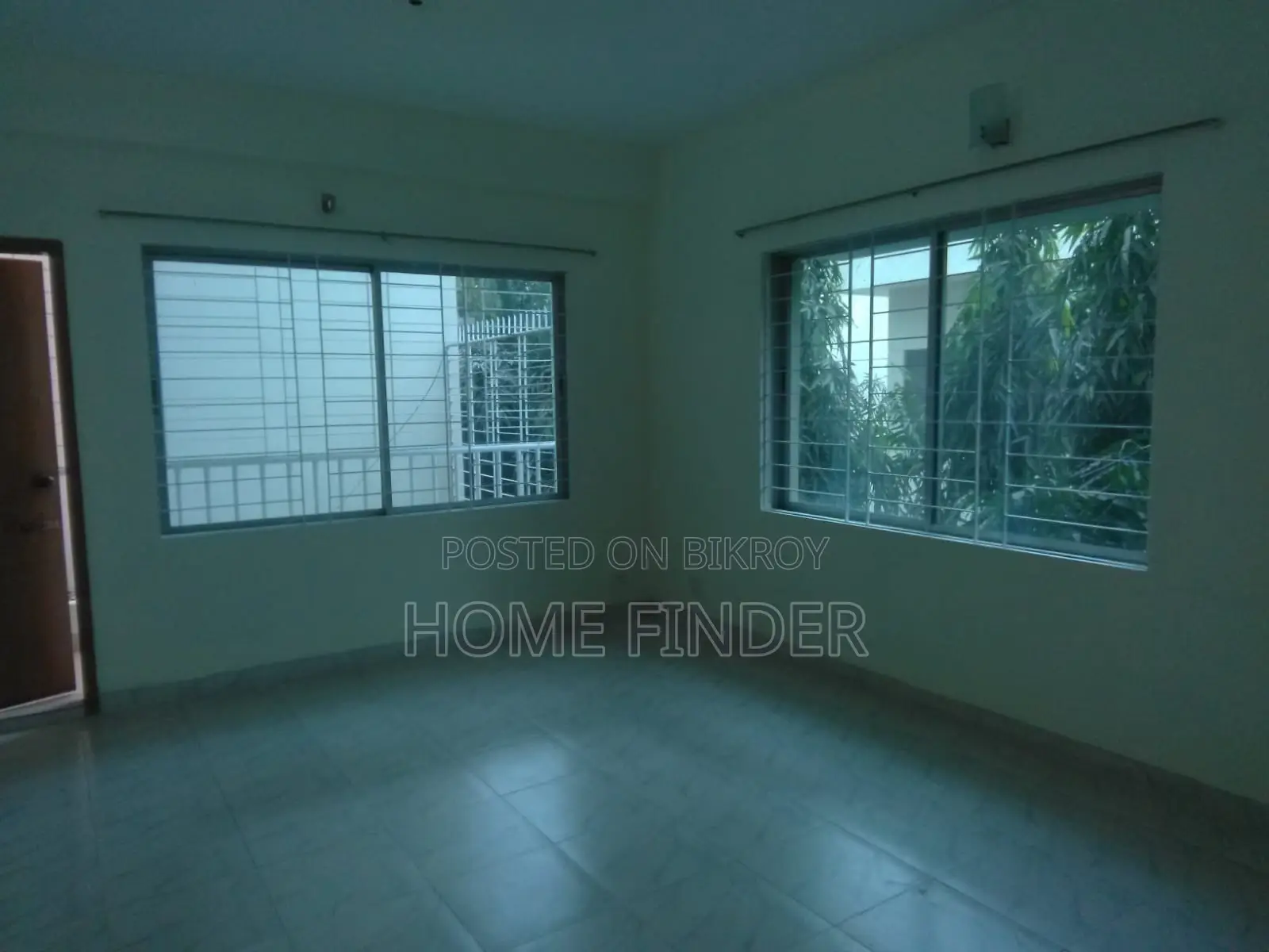 Unfurnished 3Bed-2200 Sq Ft Apartment For Rent In Gulshan