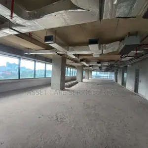 Brand New Commercial Space for Rent @ Tejgaon.