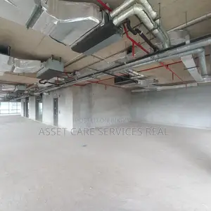 Brand New Commercial Space for Rent @ Tejgaon.