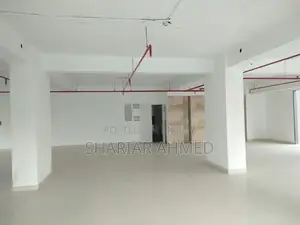 3370 Sqft Office Space Rent in Gulshan 2