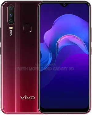 Vivo Y12 6/128 (New)