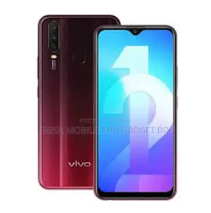 Vivo Y12 6/128 (New)