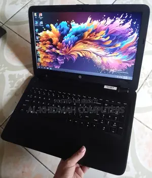 Hp Core I3 6th Gen Ultra Slim Full Fresh Laptop, কুরিয়ারেও দেয়া হয়।