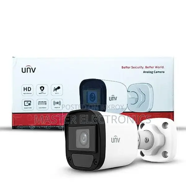 CCTV 02 camera 📸 package
