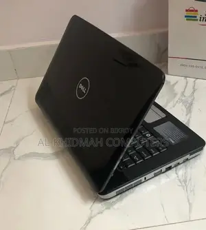 ডেল ফুল ফ্রেশ ল্যাপটপ, ৫০০জিবি হার্ড ডিস্ক, ১৪ ইঞ্চি ডিসপ্লে, কুরিয়ারেও দেয়া হয়।